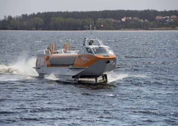 Нижегородские "Валдаи" получит новая компания