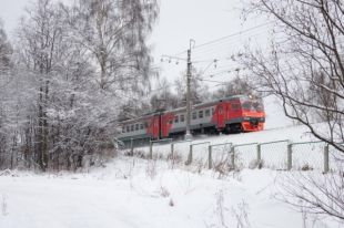 <br />
Владимирцам вернули возможность доехать до Москвы на «Ласточке»<br />
