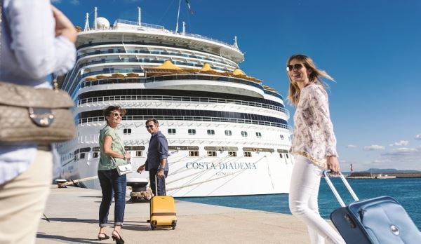 Costa Cruises открывает набор на Costa Sales Academy!