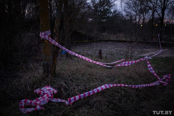 «Ничего не слышали — ни выстрела, ни хлопка». Что известно о дерзком убийстве бизнесмена под Гродно