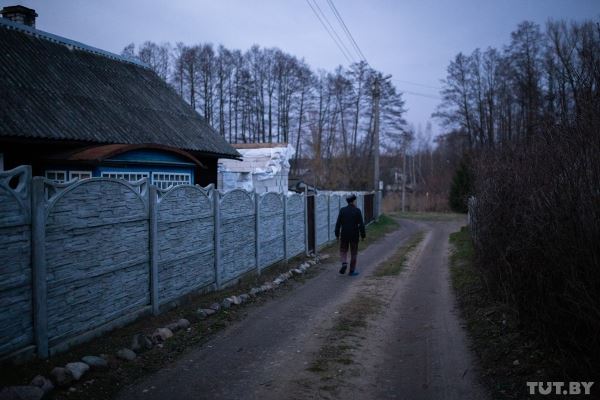 «Ничего не слышали — ни выстрела, ни хлопка». Что известно о дерзком убийстве бизнесмена под Гродно