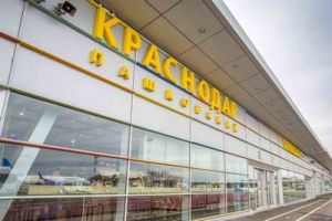 Аэропорт Краснодара по итогам 2019 года нарастил пассажиропоток на 11%